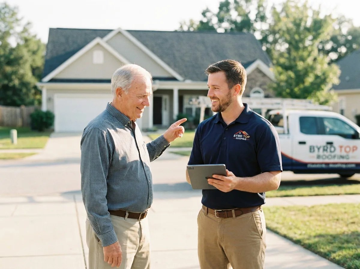Roofing Ridgeway, IA FAQs